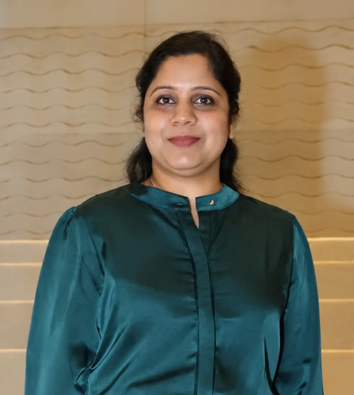 Vartika Singh - CTO