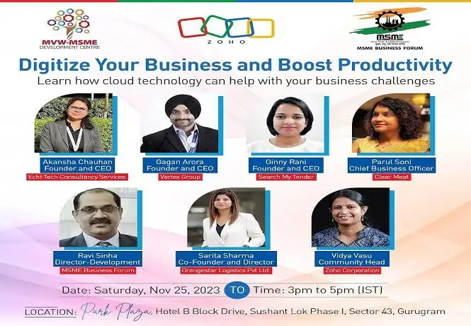 Global Business Collaboration