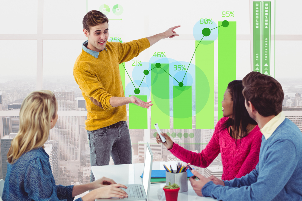 Digital Marketing & Growth Strategy