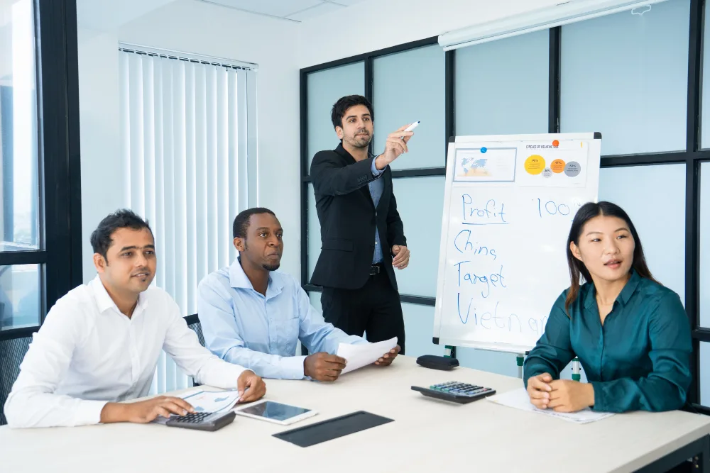 Corporate or Enterprise
