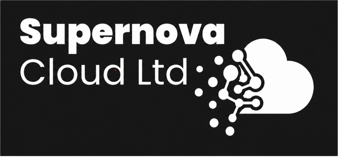 Supernova Partner Logo