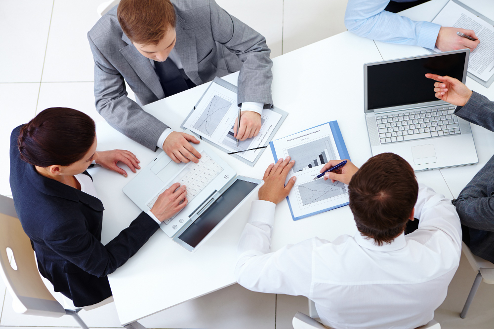 Process Consultation