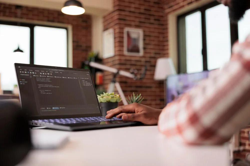 Web & Mobile Application Development