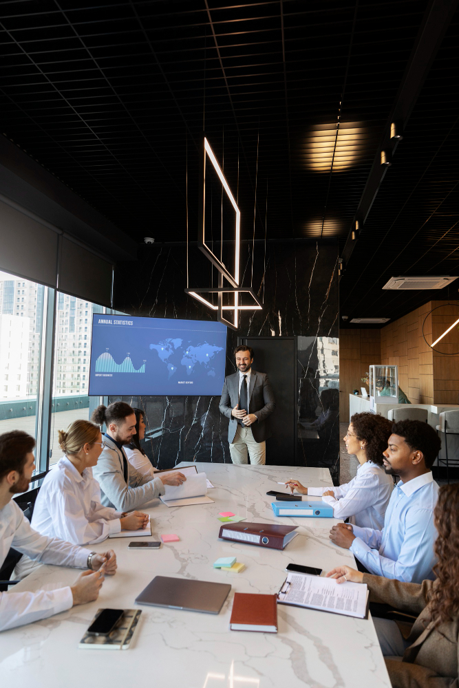 Meeting Image