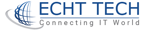Echt Tech Consultancy Services Pvt Ltd Logo