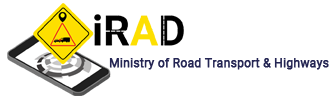 Integrated Road Accident Database, Ministry of Road Transport and Highways