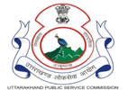 Uttarakhand Public Service Commission (UKPSC)